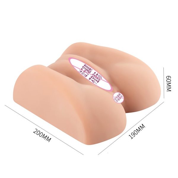 Manual Masturbator