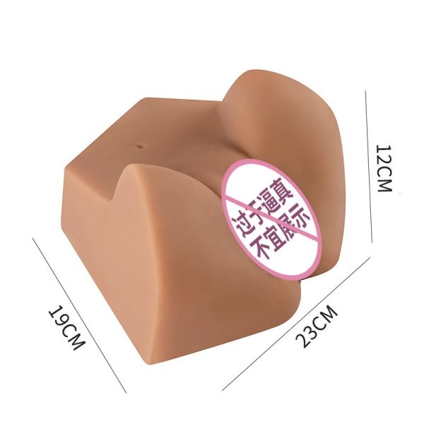Manual Masturbator