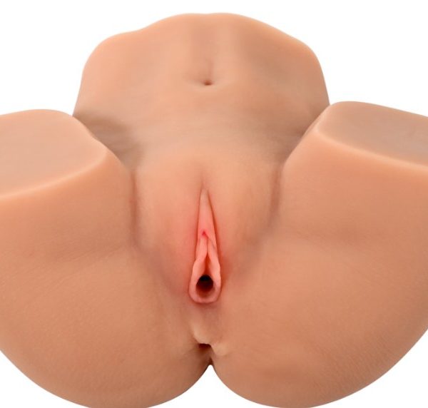 Manual Masturbator