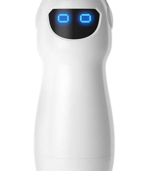 Manual Masturbator