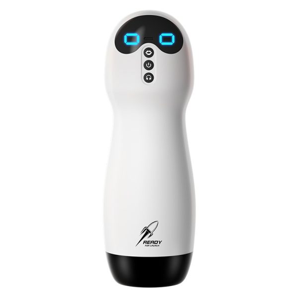 Personal Vibrator