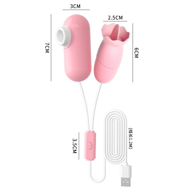 Bullet Vibrator