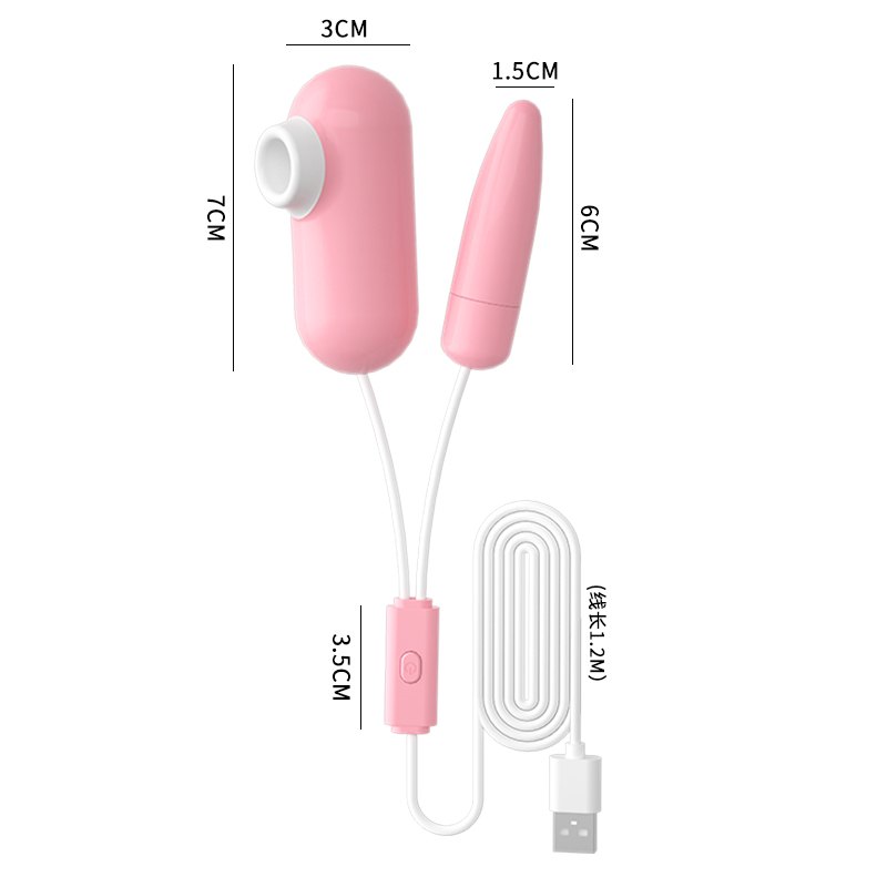 Bullet Vibrator