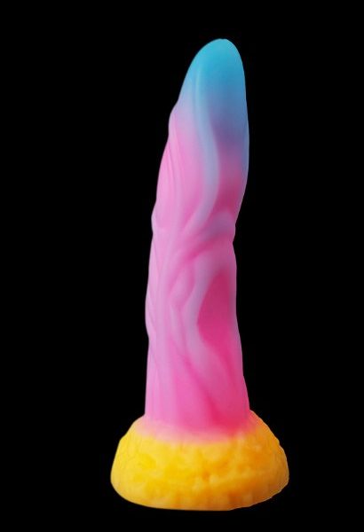 Liquid Silicone Dildo