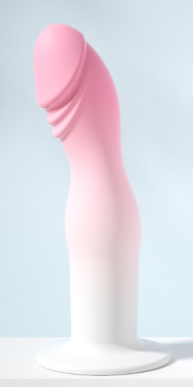 Liquid Silicone Dildo - Image 2