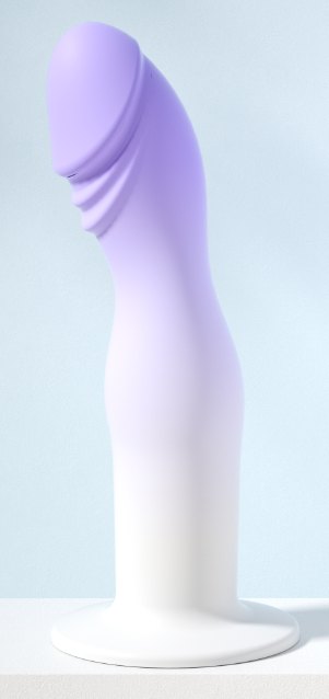 Liquid Silicone Dildo - Image 3