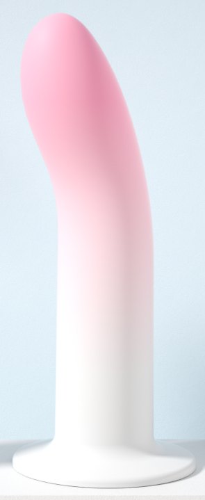 Liquid Silicone Dildo - Image 2