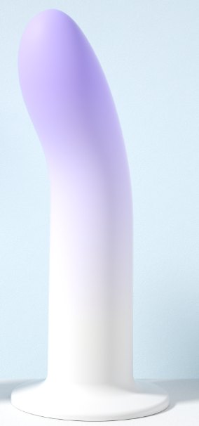Liquid Silicone Dildo - Image 3