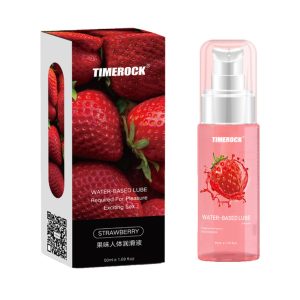 Kailin Youyue Fruit-Flavoured Lubricant