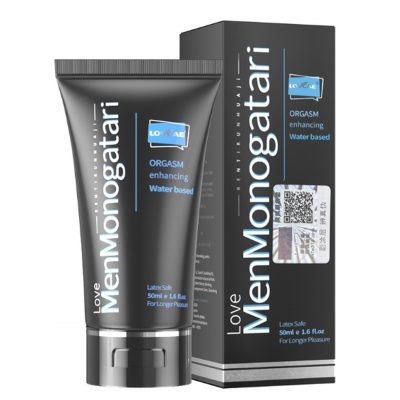 Classic Water-Based Lubricant