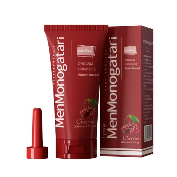 Cherry Lubricant
