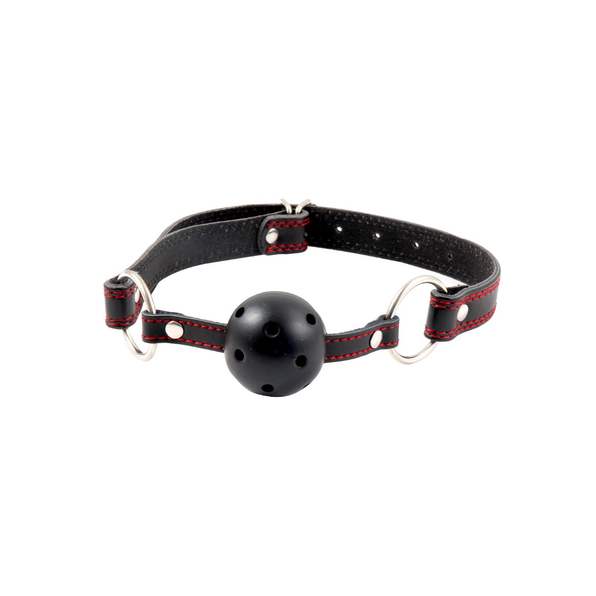 Adjustable Ball Gag