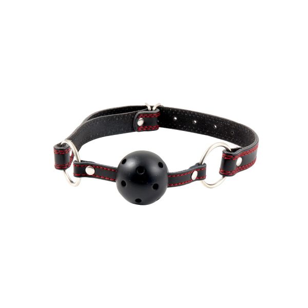 Adjustable Ball Gag